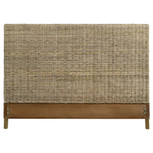 Load image into Gallery viewer, Zyla Eastern / California King Headboard
