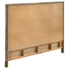 Load image into Gallery viewer, Zyla Eastern / California King Headboard

