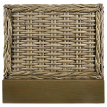 Load image into Gallery viewer, Zyla Eastern / California King Headboard
