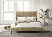 Load image into Gallery viewer, Zyla Eastern / California King Headboard
