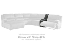 Load image into Gallery viewer, Clonmel Power Reclining Sectional
