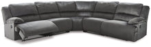 Load image into Gallery viewer, Clonmel Power Reclining Sectional
