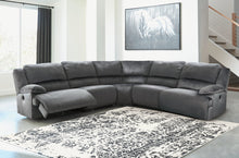 Load image into Gallery viewer, Clonmel Power Reclining Sectional
