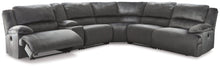 Load image into Gallery viewer, Clonmel Power Reclining Sectional
