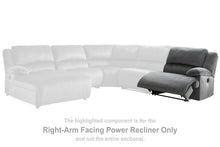 Load image into Gallery viewer, Clonmel Power Reclining Sectional
