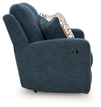 Load image into Gallery viewer, Danum Reclining Loveseat
