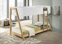 Load image into Gallery viewer, Wyatt Bunk Bed
