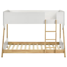 Load image into Gallery viewer, Wyatt Bunk Bed
