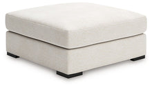 Load image into Gallery viewer, Donelson Creek Oversized Accent Ottoman
