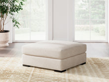 Load image into Gallery viewer, Donelson Creek Oversized Accent Ottoman
