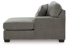 Load image into Gallery viewer, Clarington Sleeper Sectional with Double Chaise
