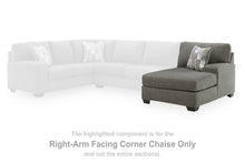 Load image into Gallery viewer, Clarington Sleeper Sectional with Chaise
