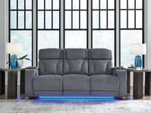 Load image into Gallery viewer, Studio Cave Power Reclining Sofa
