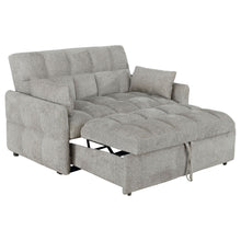 Load image into Gallery viewer, Cotswold Convertible Sleeper Sofa Bed
