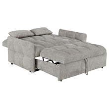 Load image into Gallery viewer, Cotswold Convertible Sleeper Sofa Bed
