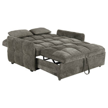 Load image into Gallery viewer, Cotswold Convertible Sleeper Sofa Bed
