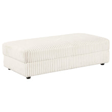 Load image into Gallery viewer, Emberson Upholstered Modular Sectional Sofa Ivory
