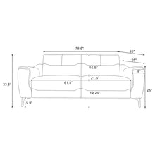 Load image into Gallery viewer, Nolan Sofa
