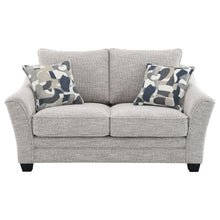 Load image into Gallery viewer, Tomkins Stationary Loveseat
