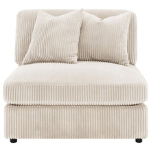 Load image into Gallery viewer, Blaine Upholstered Reversible Chaise Sectional Sofa
