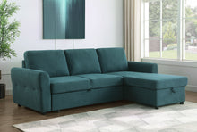 Load image into Gallery viewer, Samantha Sleeper Sectionals 2
