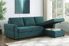 Load image into Gallery viewer, Samantha Sleeper Sectionals 2
