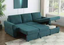 Load image into Gallery viewer, Samantha Sleeper Sectionals 2
