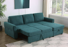 Load image into Gallery viewer, Samantha Sleeper Sectionals 2
