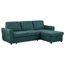Load image into Gallery viewer, Samantha Sleeper Sectionals 2
