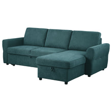 Load image into Gallery viewer, Samantha Sleeper Sectionals 2
