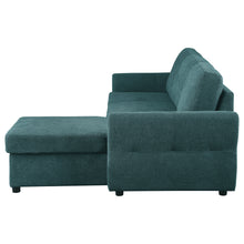 Load image into Gallery viewer, Samantha Sleeper Sectionals 2
