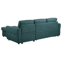 Load image into Gallery viewer, Samantha Sleeper Sectionals 2
