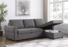 Load image into Gallery viewer, Samantha Sleeper Sectionals 2
