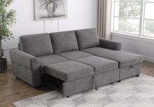 Load image into Gallery viewer, Samantha Sleeper Sectionals 2

