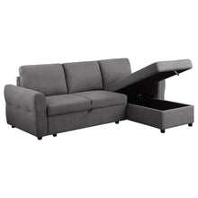 Load image into Gallery viewer, Samantha Sleeper Sectionals 2
