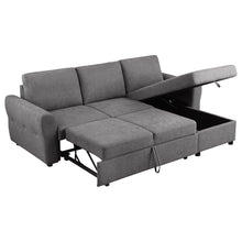 Load image into Gallery viewer, Samantha Sleeper Sectionals 2
