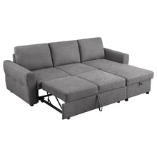 Load image into Gallery viewer, Samantha Sleeper Sectionals 2
