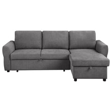 Load image into Gallery viewer, Samantha Sleeper Sectionals 2
