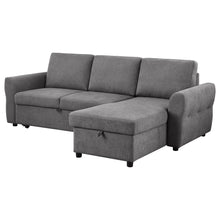Load image into Gallery viewer, Samantha Sleeper Sectionals 2
