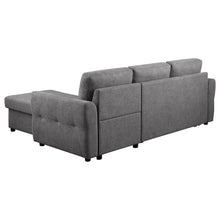 Load image into Gallery viewer, Samantha Sleeper Sectionals 2
