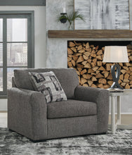 Load image into Gallery viewer, Gardiner Oversized Chair
