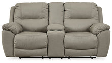 Load image into Gallery viewer, Next-Gen Gaucho Power Reclining Loveseat with Console
