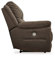 Load image into Gallery viewer, Next-Gen Gaucho Power Reclining Loveseat with Console
