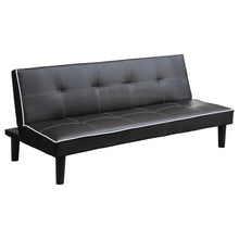 Load image into Gallery viewer, Katrina Convertible Sofa Bed
