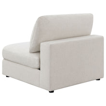 Load image into Gallery viewer, Serene 4 Pc Sectional Beige
