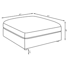 Load image into Gallery viewer, Serene Modular Sectionals 5
