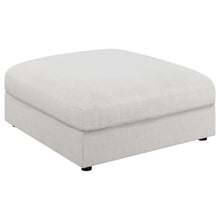 Load image into Gallery viewer, Serene 5-piece Upholstered Modular Sectional Sofa Beige
