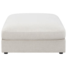 Load image into Gallery viewer, Serene 5-piece Upholstered Modular Sectional Sofa Beige
