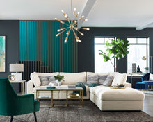 Load image into Gallery viewer, Serene Modular Sectionals
