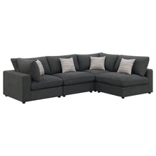 Load image into Gallery viewer, Serene 4 Piece Sectionals
